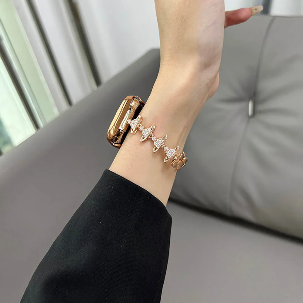QueenLine Apple Watch Band