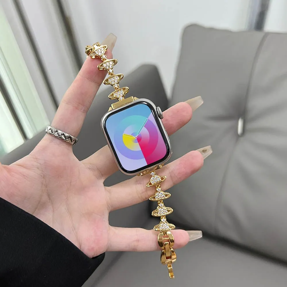QueenLine Apple Watch Band