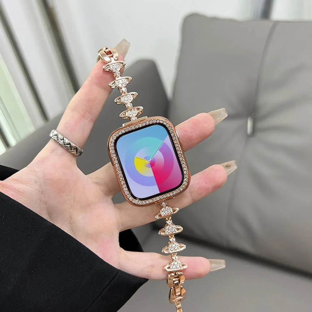 QueenLine Apple Watch Band