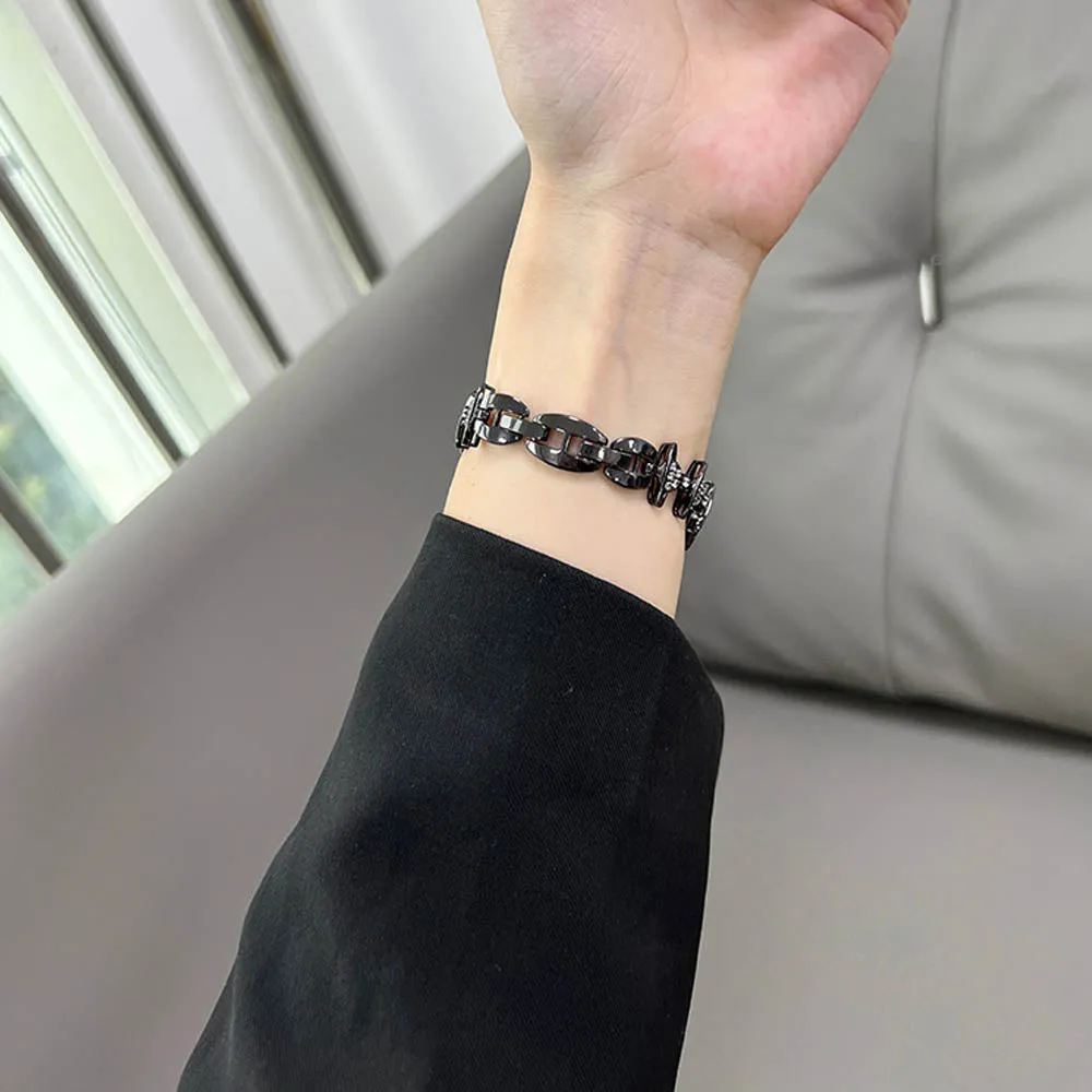 QueenLine Apple Watch Band