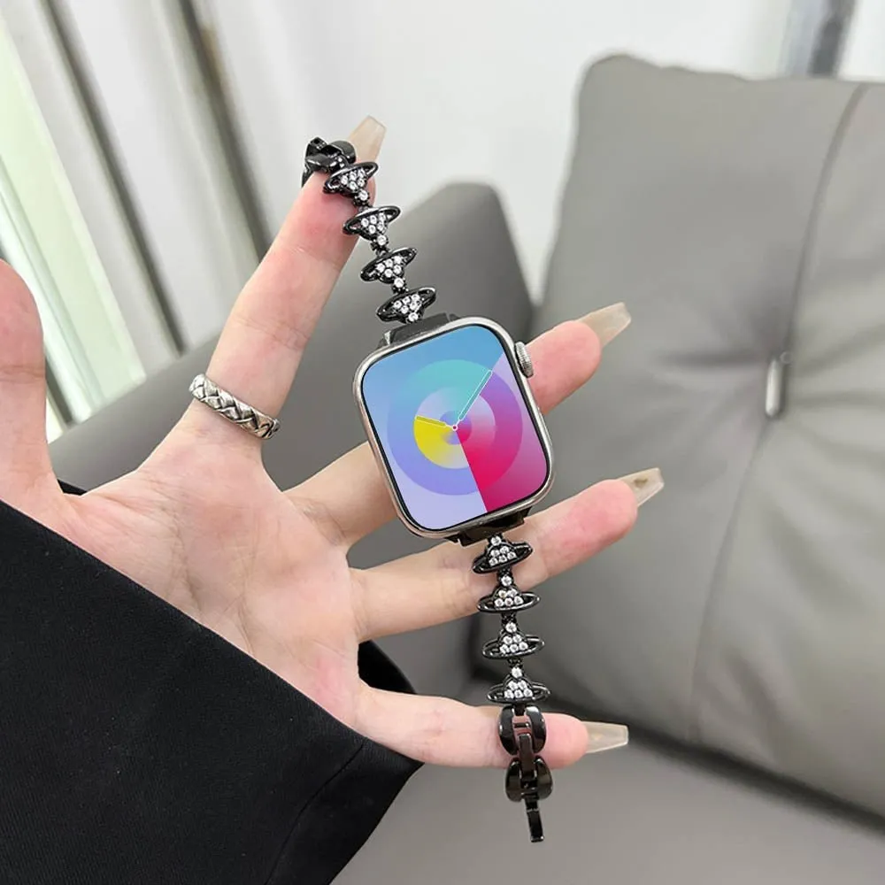 QueenLine Apple Watch Band