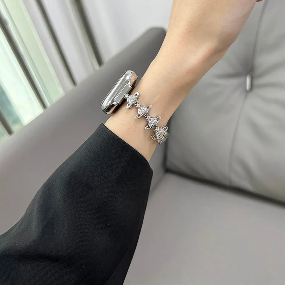 QueenLine Apple Watch Band