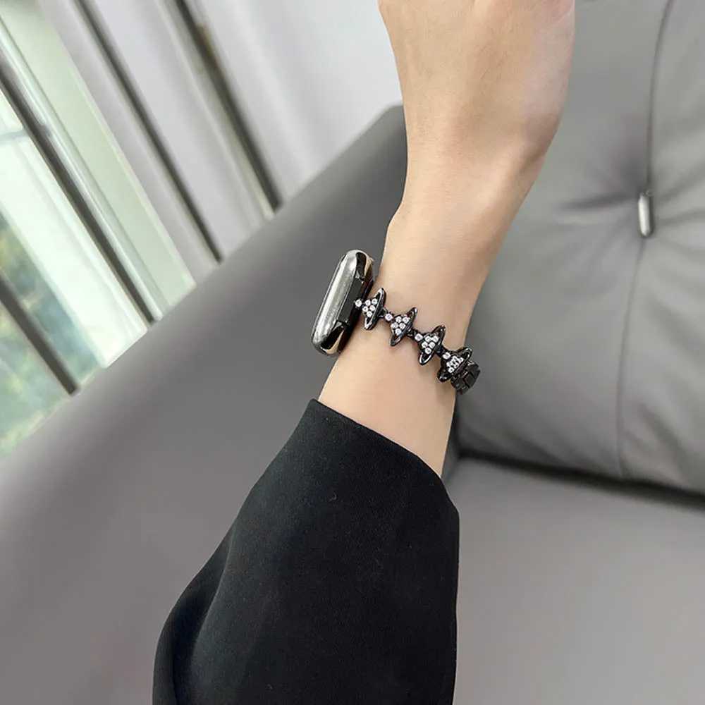 QueenLine Apple Watch Band