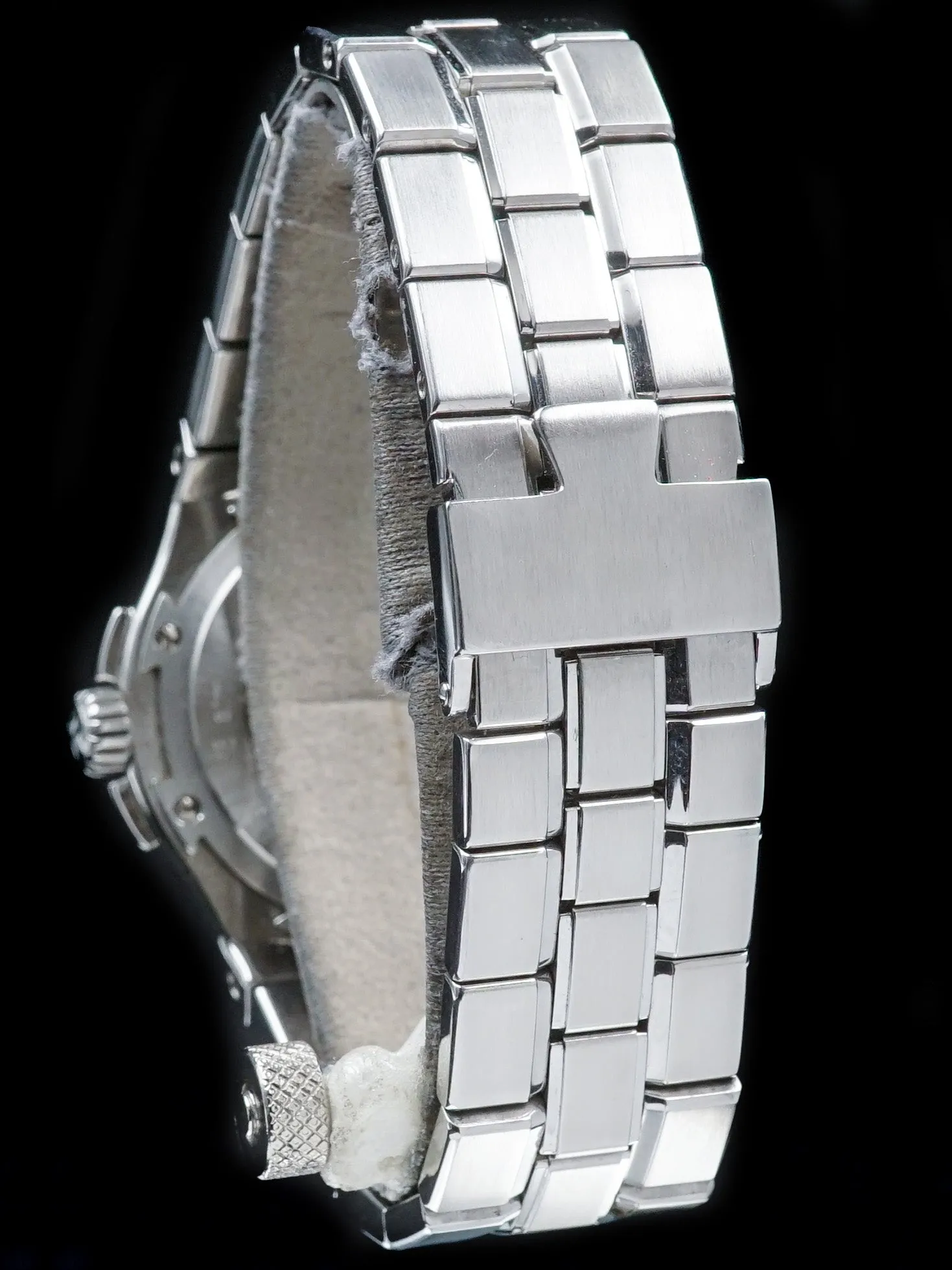 "First Series" Vacheron Constantin Overseas Automatic Ref. 42042