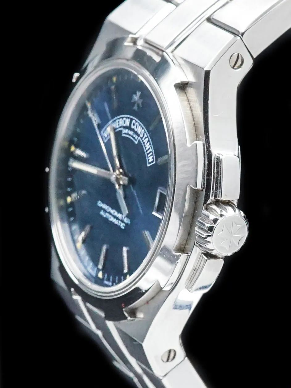 "First Series" Vacheron Constantin Overseas Automatic Ref. 42042