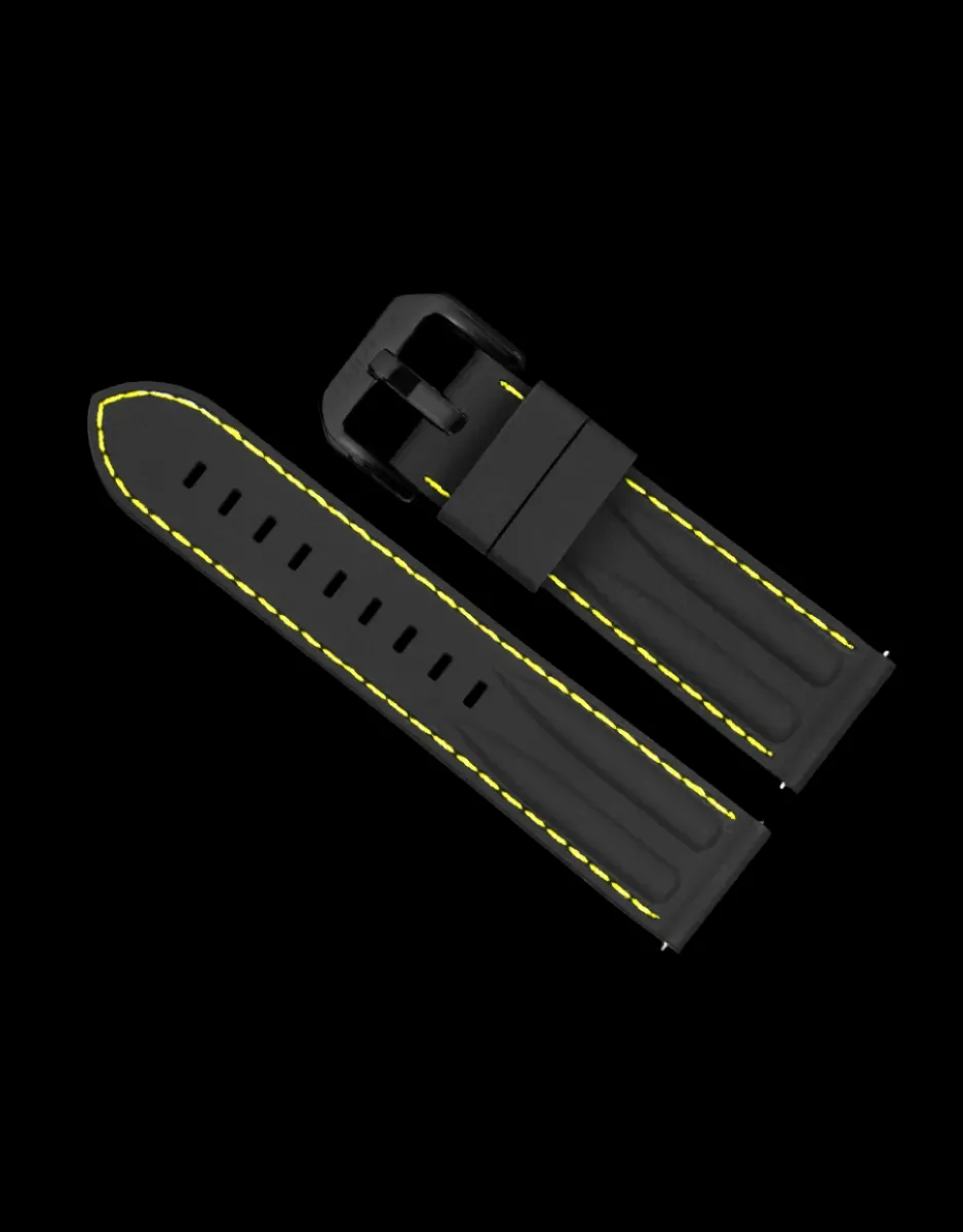 R15 BLACK (22MM)