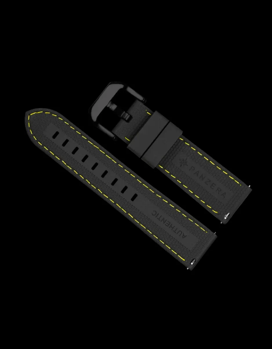 R15 BLACK (22MM)