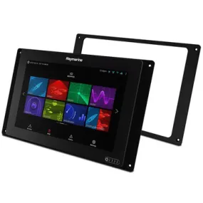 Raymarine Adaptor Plate, C80/E80 to Axiom 9