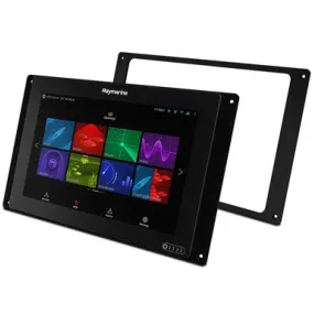 Raymarine Installation Adaptor Plate E120 to Pro 1