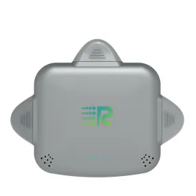 RC Universe 3 in 1 Charger (Titanium Grey)