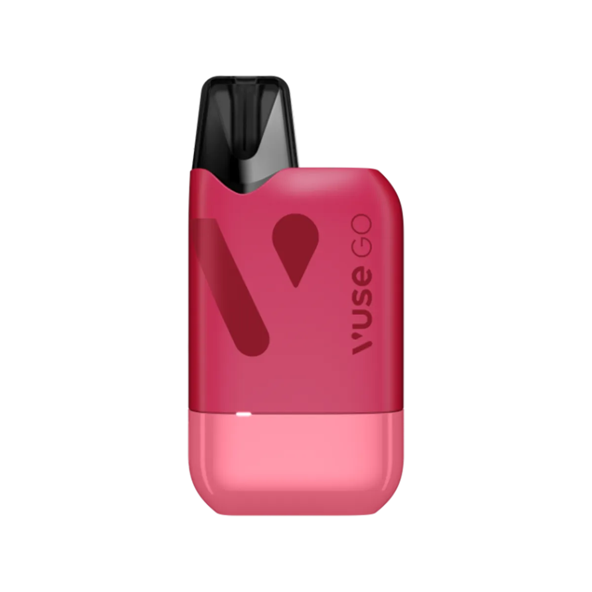 Red Strawberry Ice Vuse Go Reload 1000 Kit
