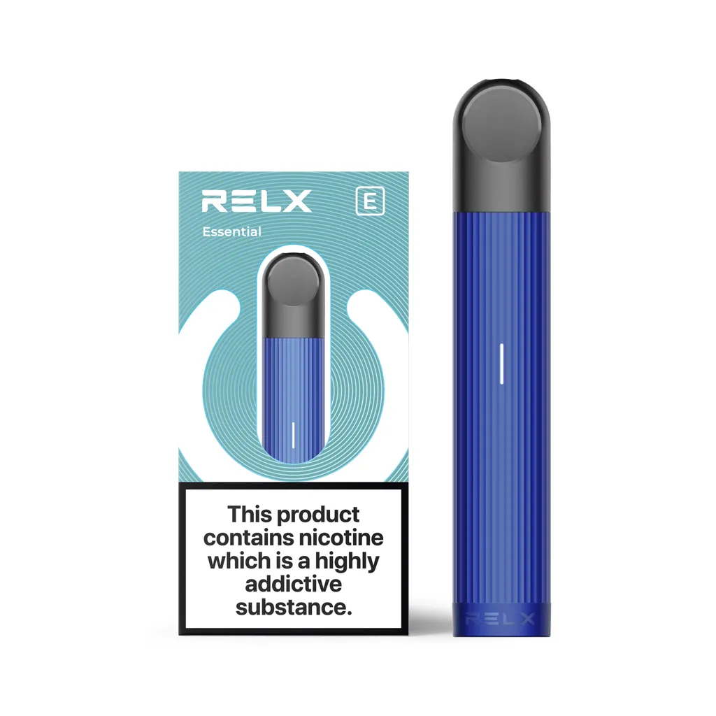 RELX Essential Battery Device