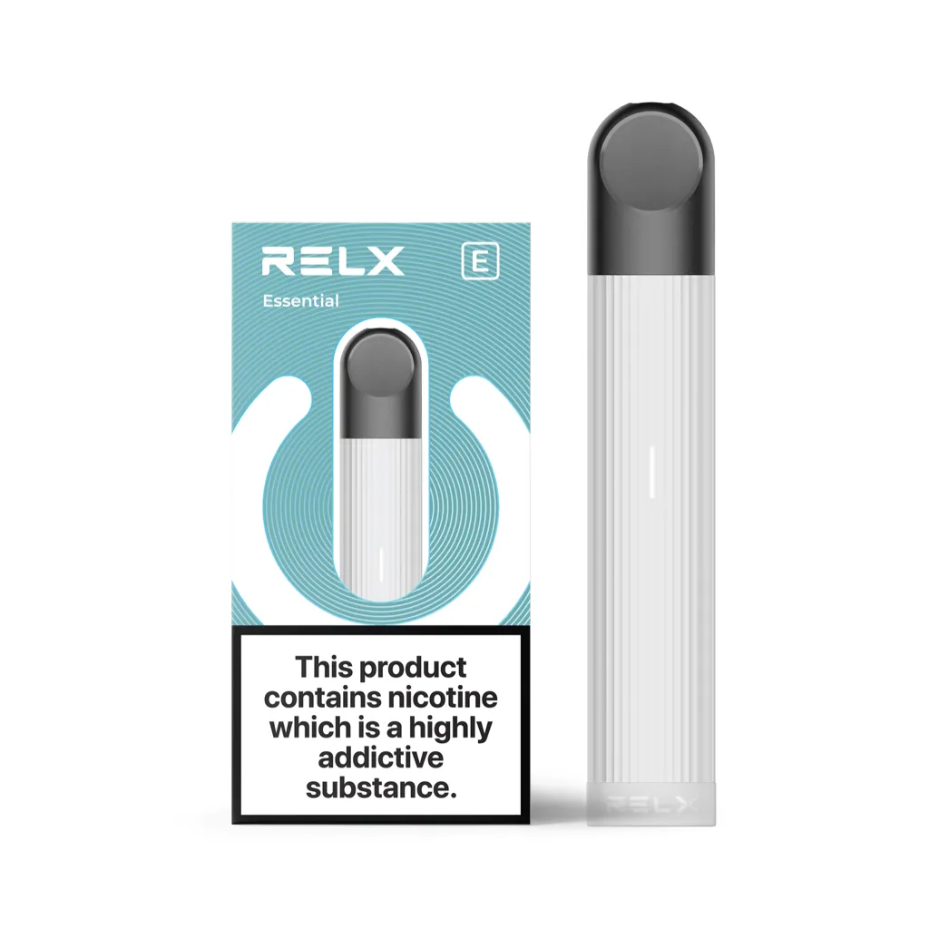 RELX Essential Battery Device
