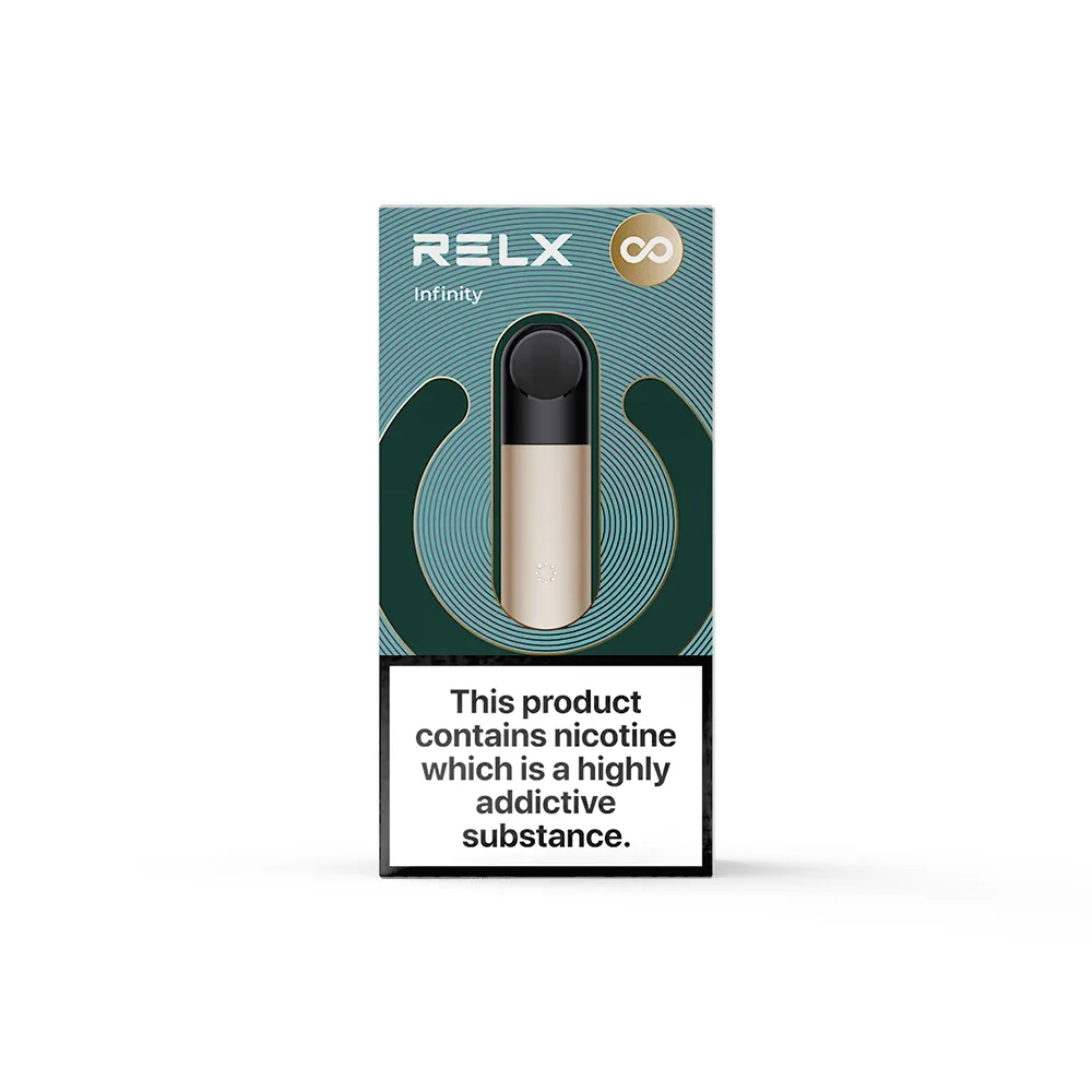 RELX Infinity Device