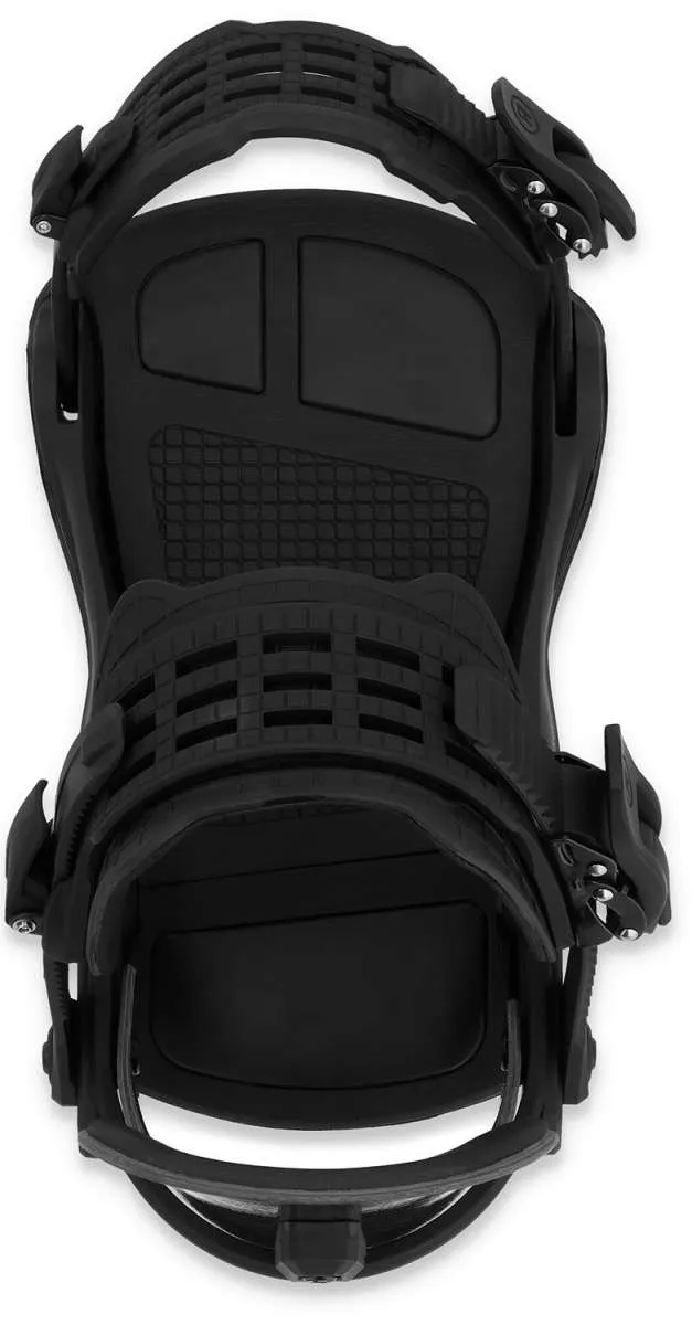 Ride C-10 Snowboard Bindings 2024