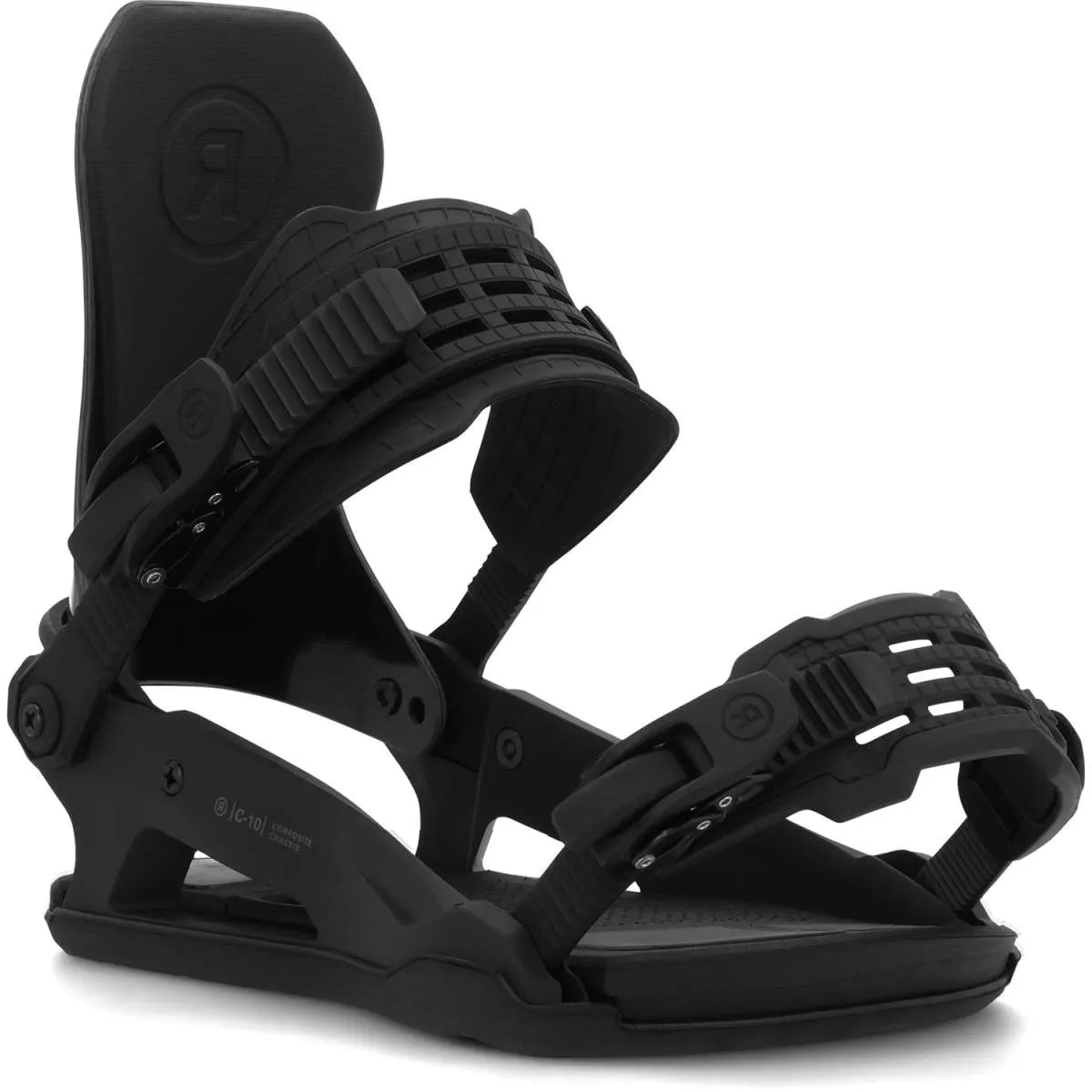 Ride C-10 Snowboard Bindings 2024