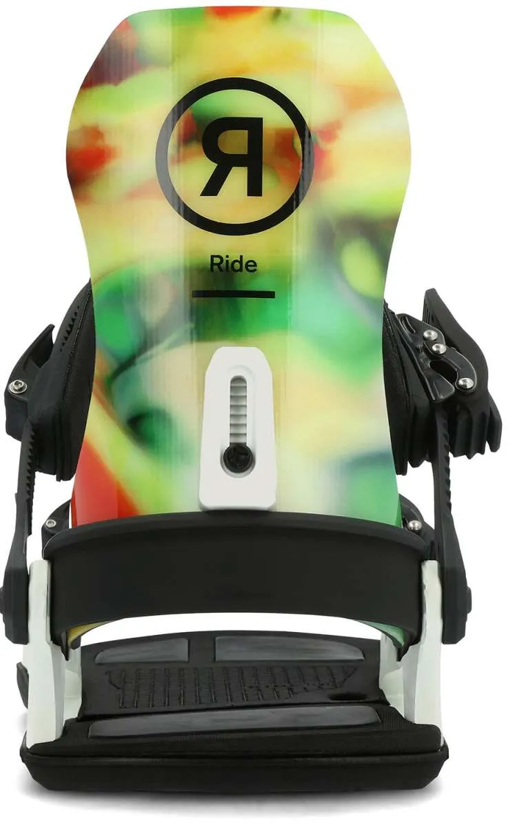 Ride C-10 Snowboard Bindings 2024