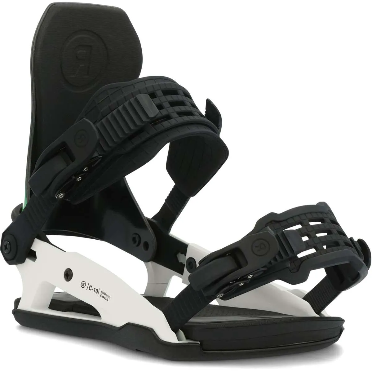 Ride C-10 Snowboard Bindings 2024
