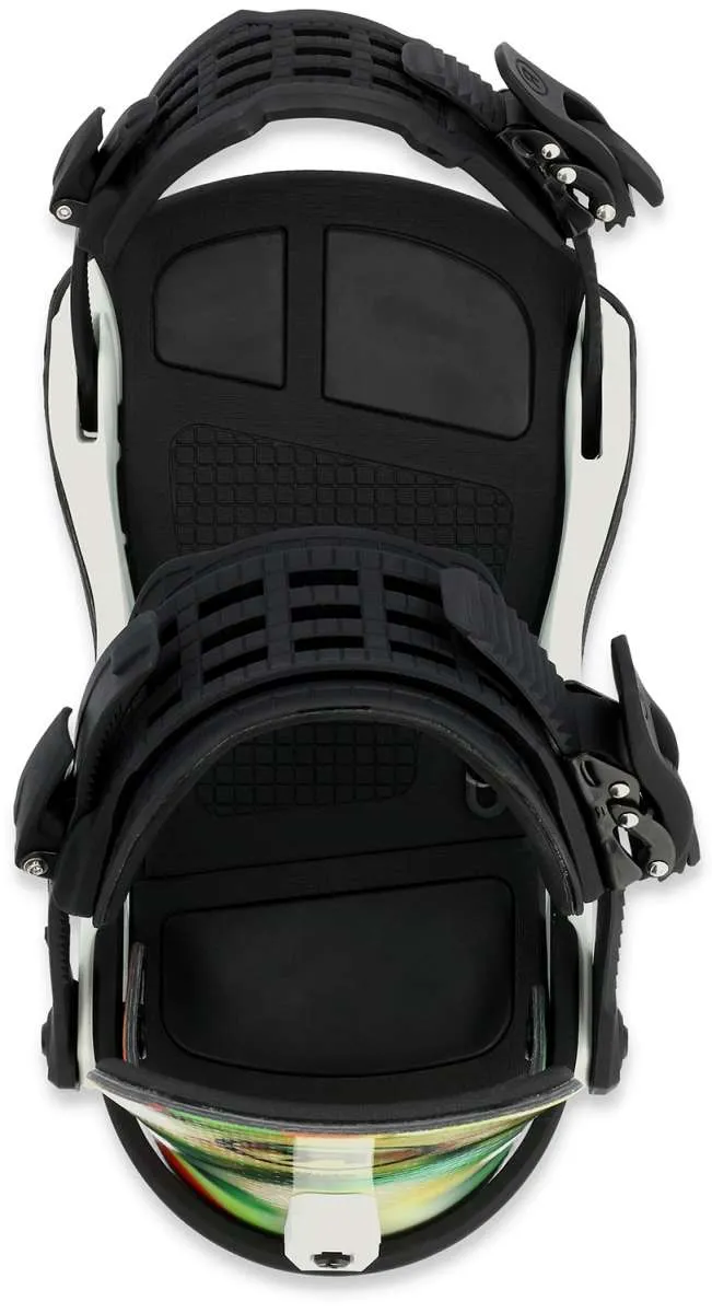 Ride C-10 Snowboard Bindings 2024