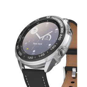 Ringke Galaxy Watch 3 45mm Styling 10 Air Sports Matte Clear Case  Bezel Combo Pack