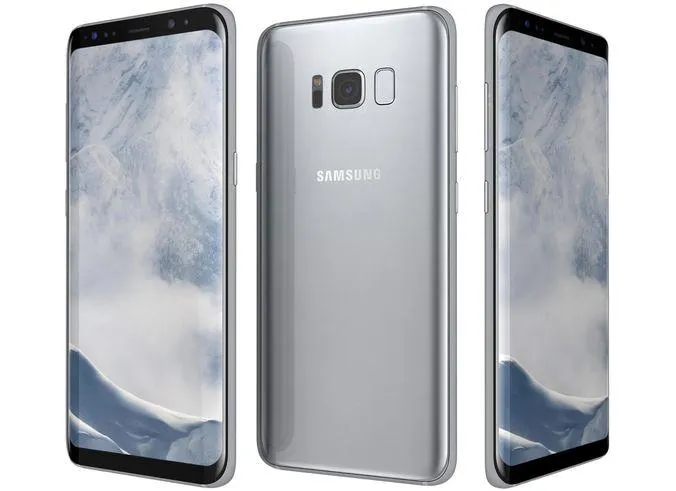 Samsung Galaxy S8