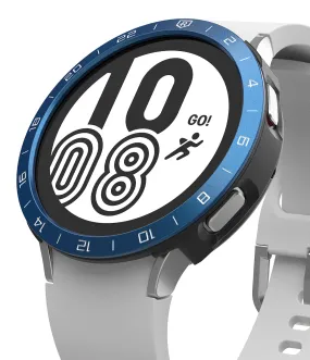 Samsung Galaxy Watch 4 44mm | Air Sports Bezel Styling| Black   44-12
