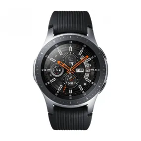 Samsung Galaxy Watch (46mm) Silver (4G LTE) AU Stock ~ Christmas Clearance