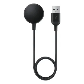 Samsung Galaxy Watch Wireless Charger - Black