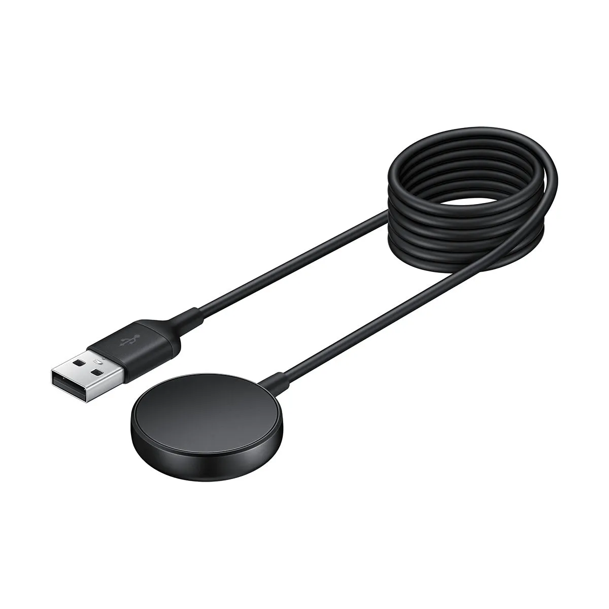 Samsung Galaxy Watch Wireless Charger - Black