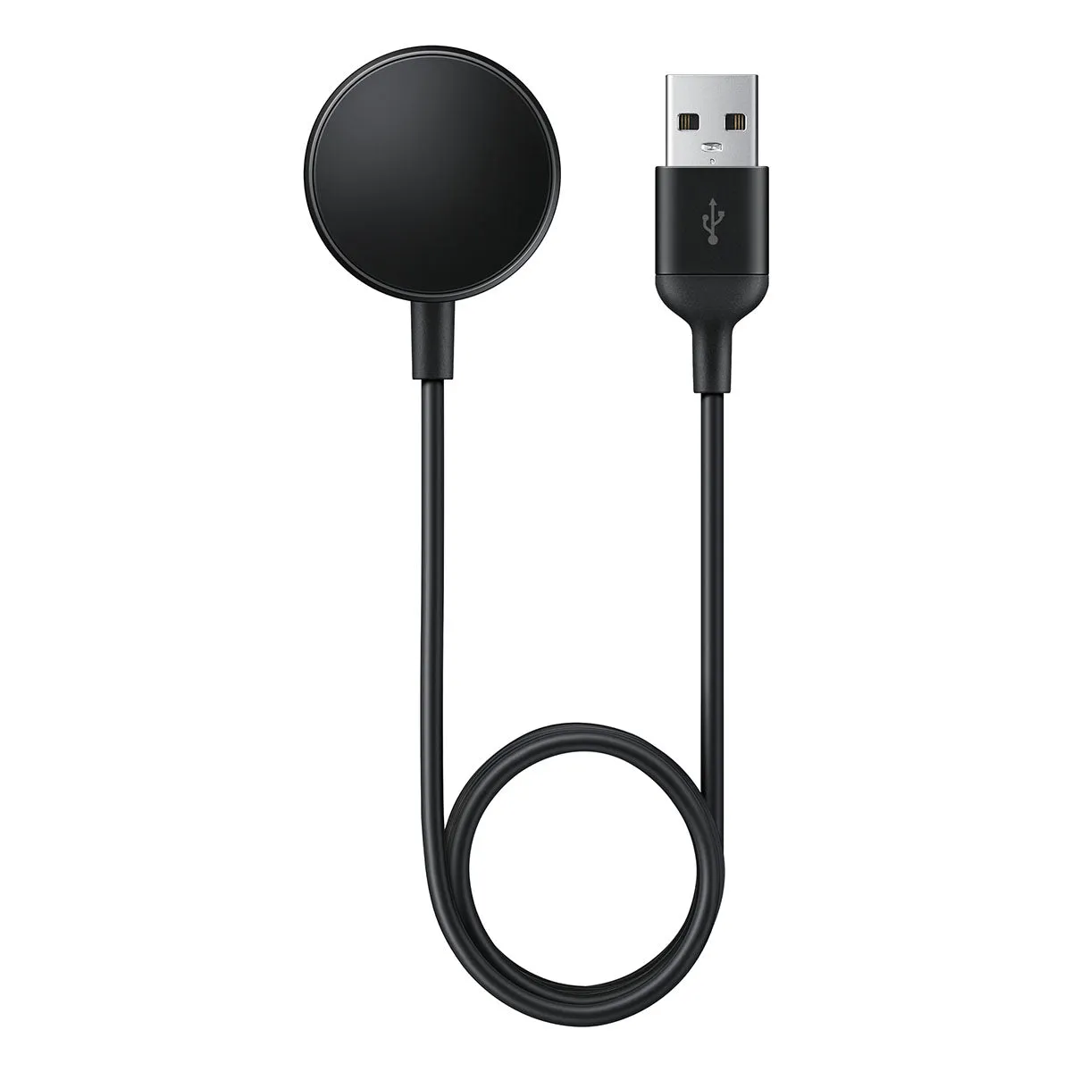 Samsung Galaxy Watch Wireless Charger - Black