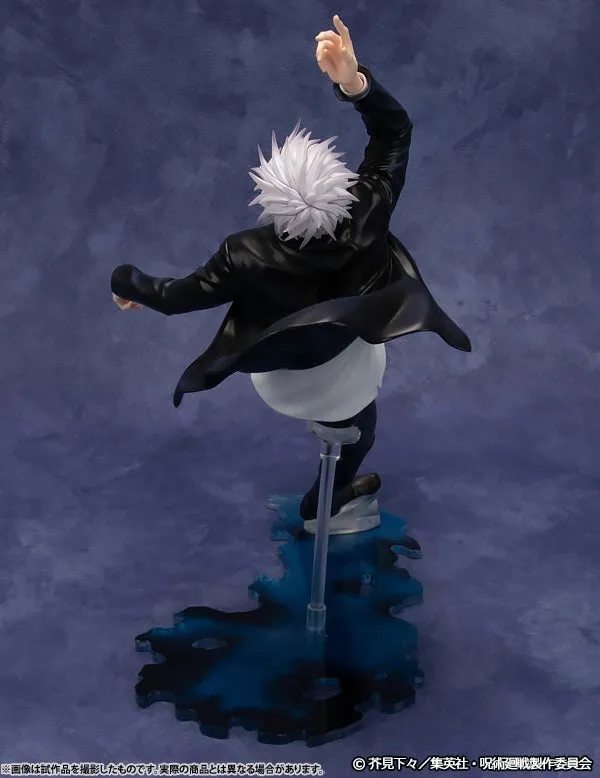 Satoru Gojo - ARTFX J Jujutsu Kaisen 1/8 Complete Figure