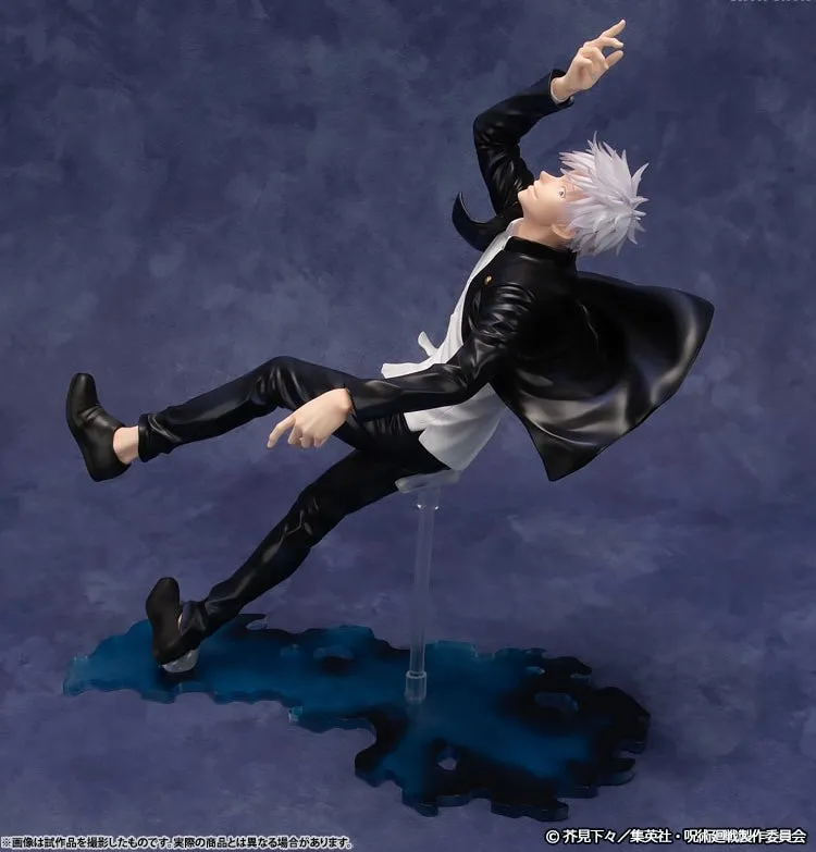 Satoru Gojo - ARTFX J Jujutsu Kaisen 1/8 Complete Figure