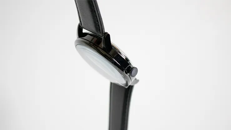 SB Watch 2022 (Black) by András Bártházi