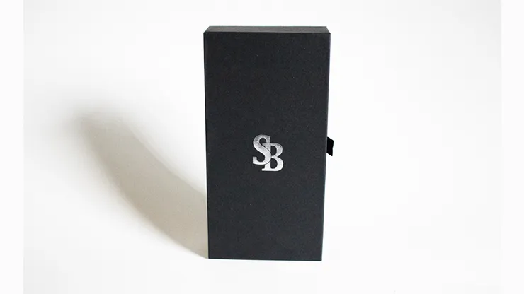 SB Watch 2022 (Black) by András Bártházi