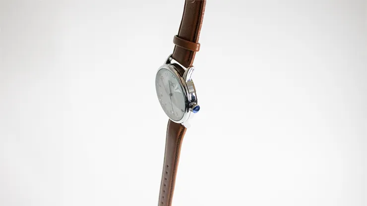 SB Watch 2022 (White) by András Bártházi