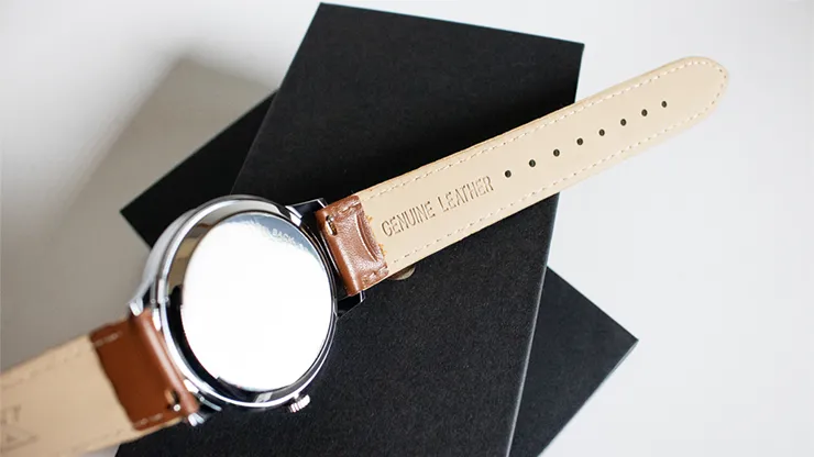SB Watch 2022 (White) by András Bártházi