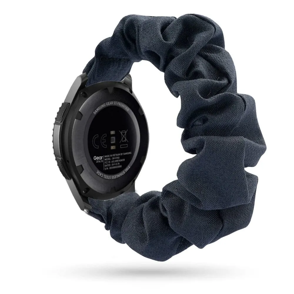 Scrunchies Watch Straps Compatible with the Google Pixel Watch 3 (41mm)