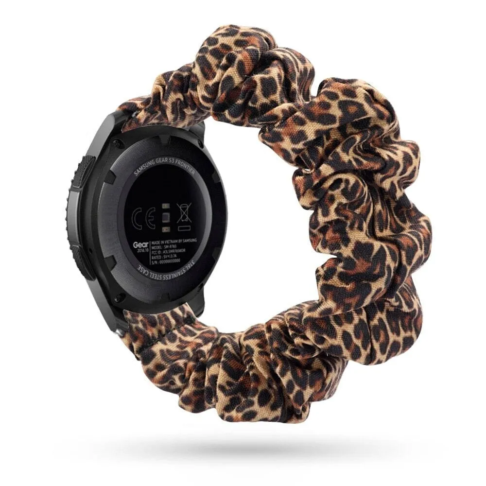 Scrunchies Watch Straps Compatible with the Google Pixel Watch 3 (41mm)