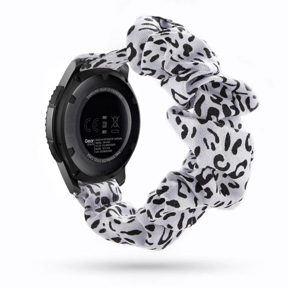 Scrunchies Watch Straps Compatible with the Google Pixel Watch 3 (41mm)