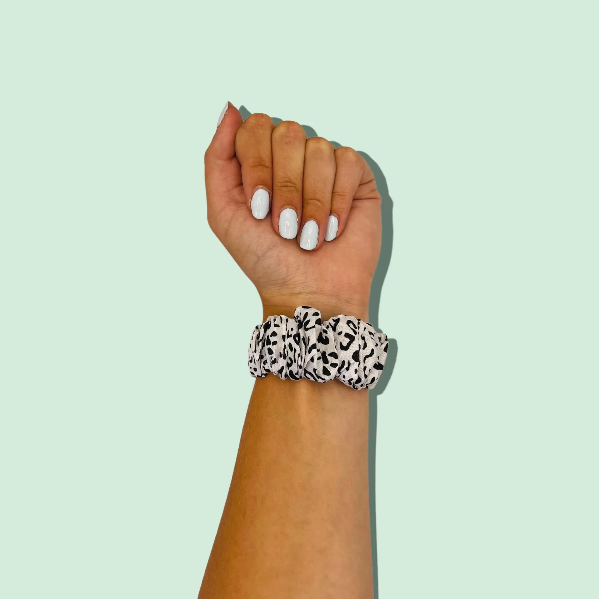 Scrunchies Watch Straps Compatible with the Google Pixel Watch 3 (41mm)
