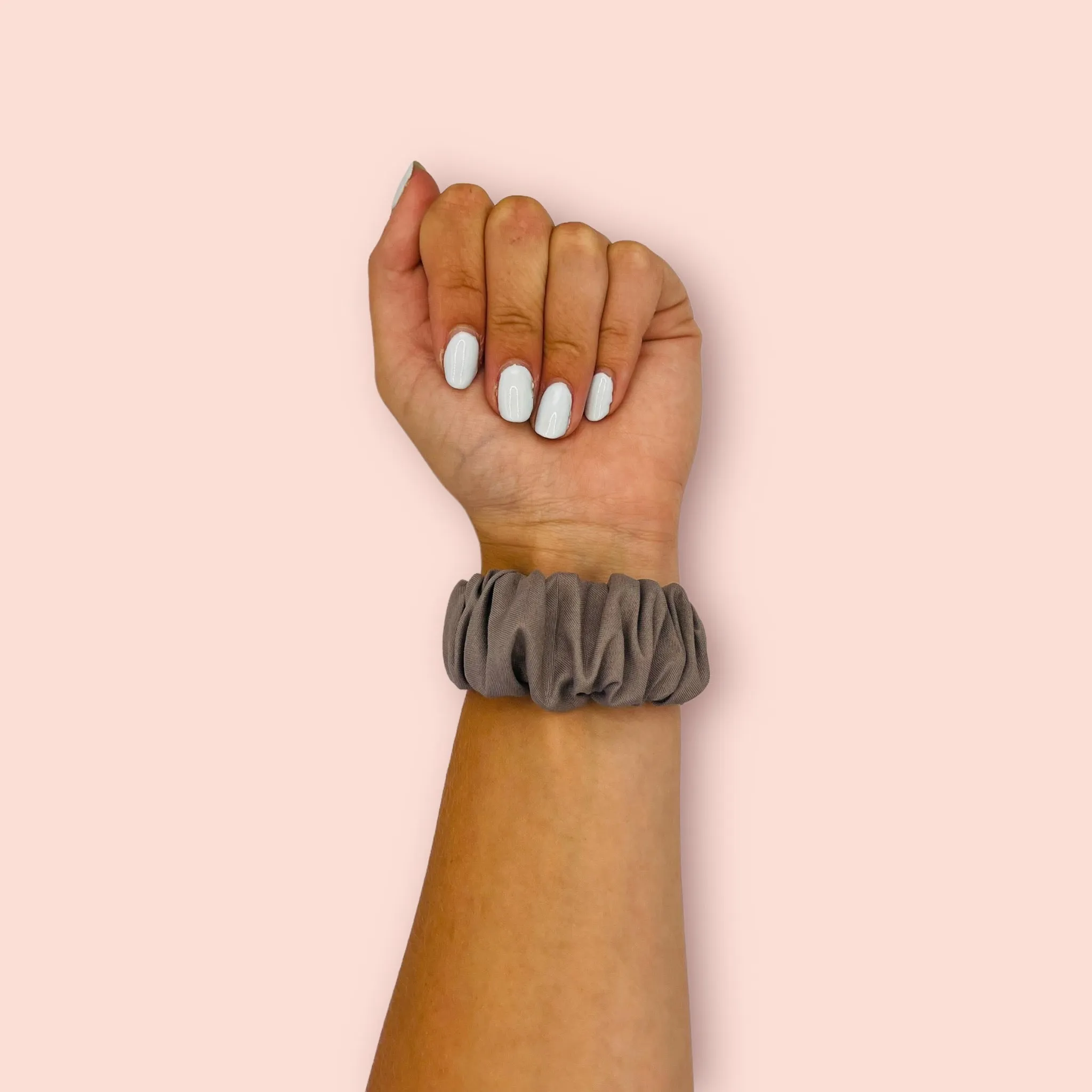 Scrunchies Watch Straps Compatible with the Google Pixel Watch 3 (41mm)