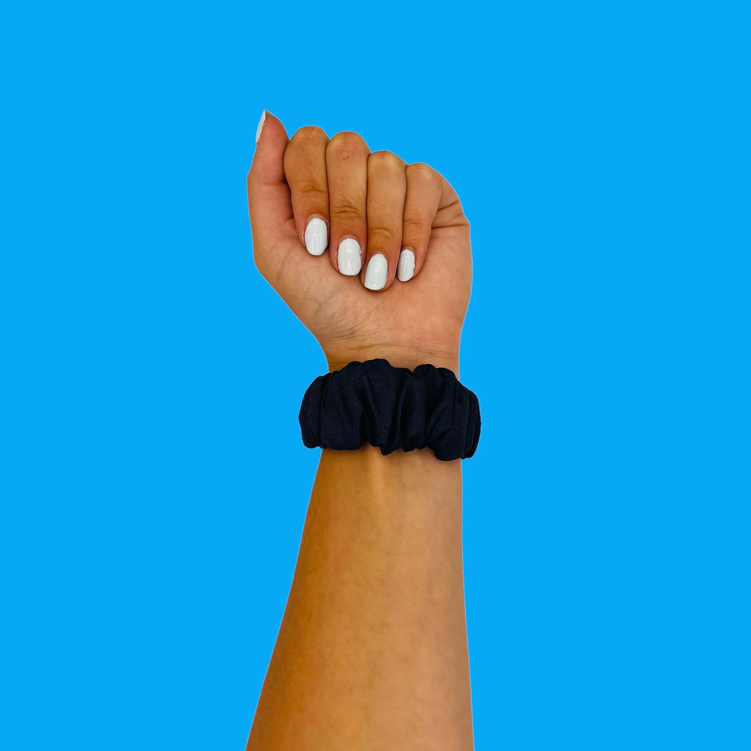 Scrunchies Watch Straps Compatible with the Google Pixel Watch 3 (41mm)