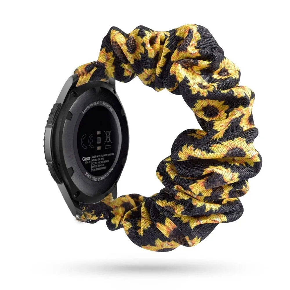 Scrunchies Watch Straps Compatible with the Google Pixel Watch 3 (41mm)