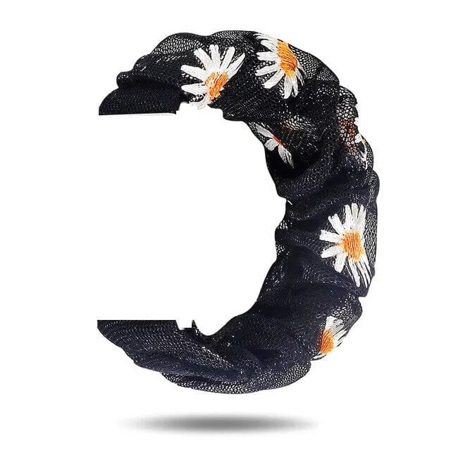 Scrunchies Watch Straps Compatible with the Google Pixel Watch 3 (41mm)