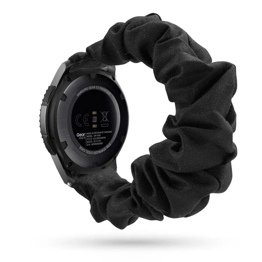 Scrunchies Watch Straps Compatible with the Google Pixel Watch 3 (41mm)
