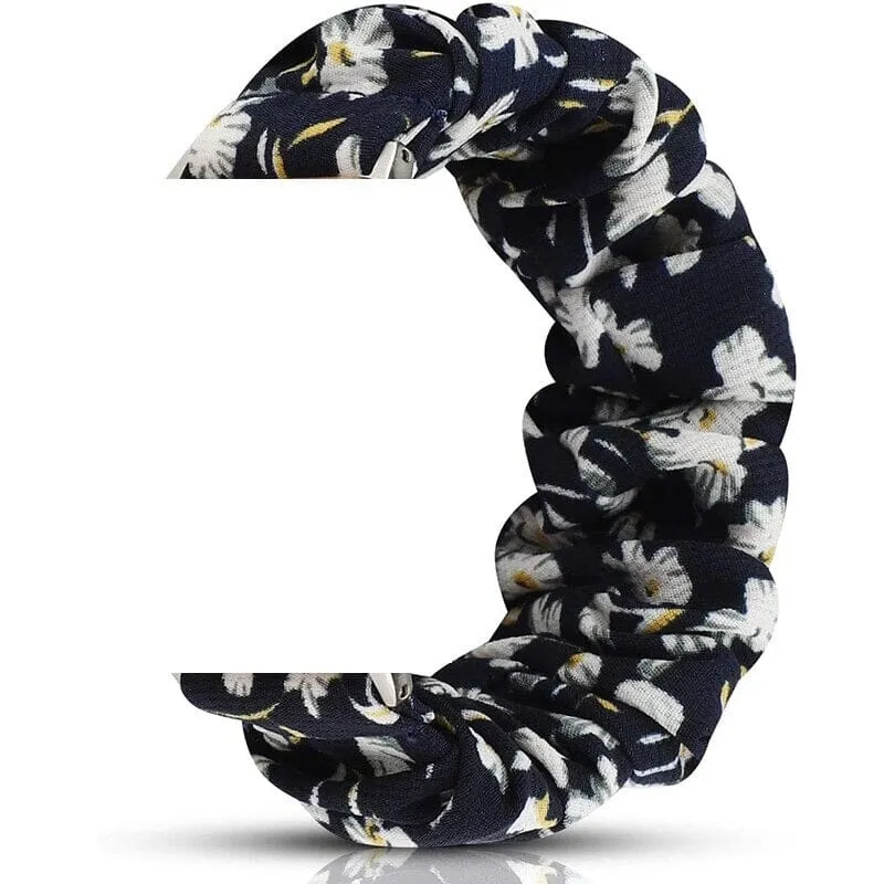 Scrunchies Watch Straps Compatible with the Google Pixel Watch 3 (41mm)