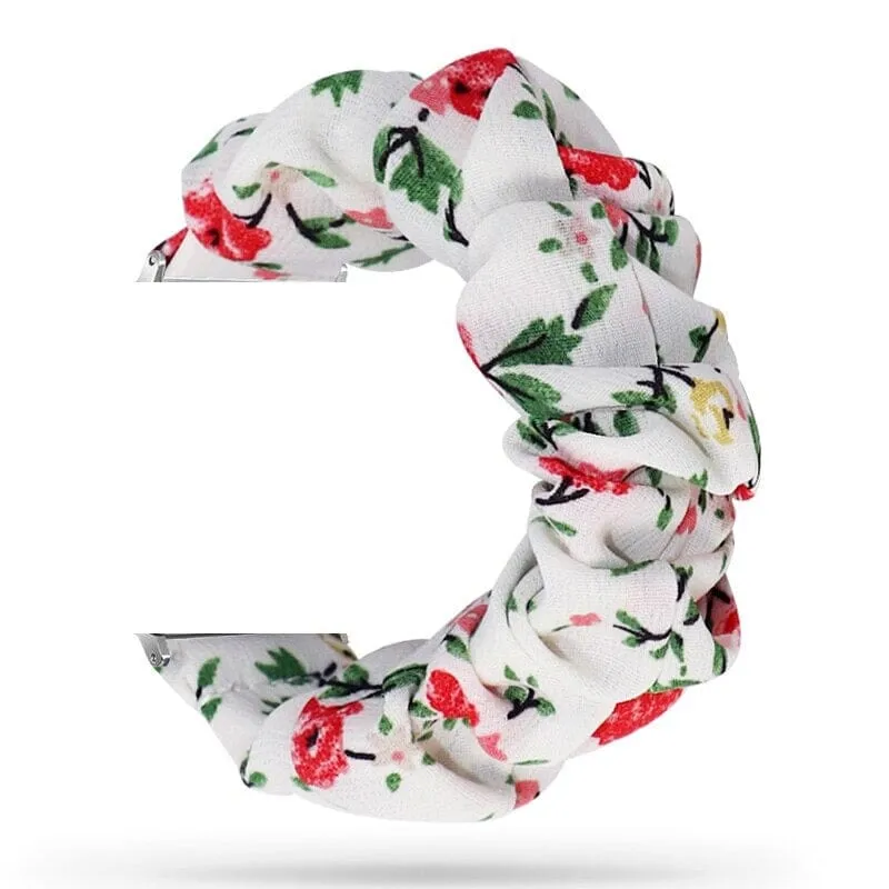 Scrunchies Watch Straps Compatible with the Google Pixel Watch 3 (41mm)