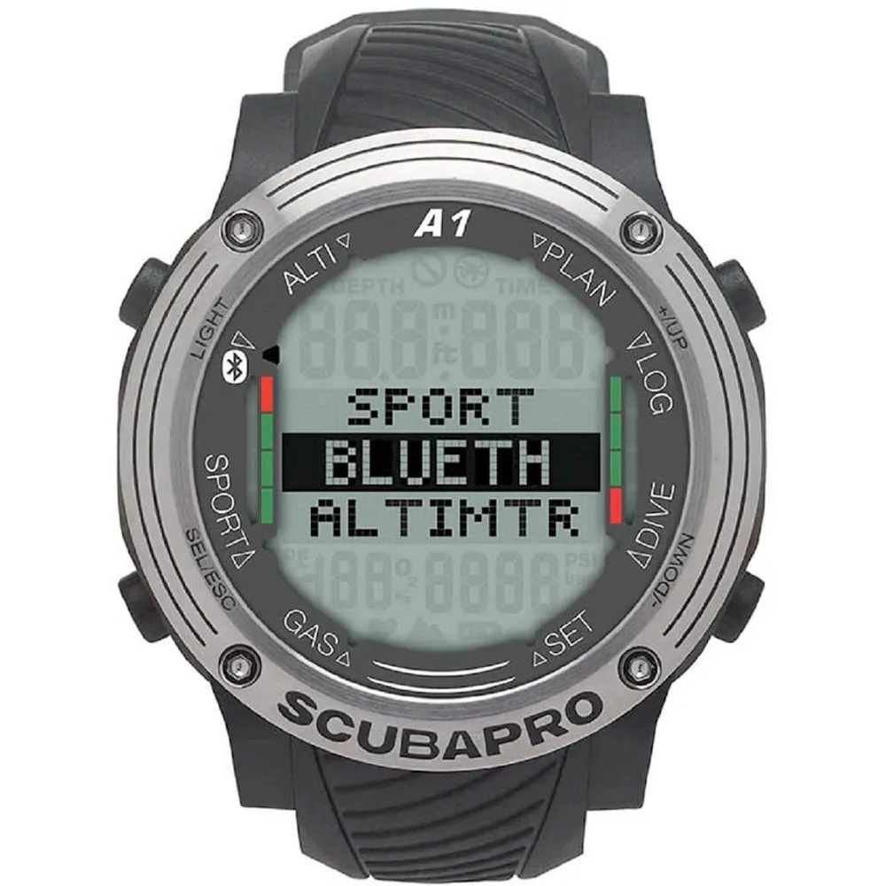 Scubapro A1 Dive Computer