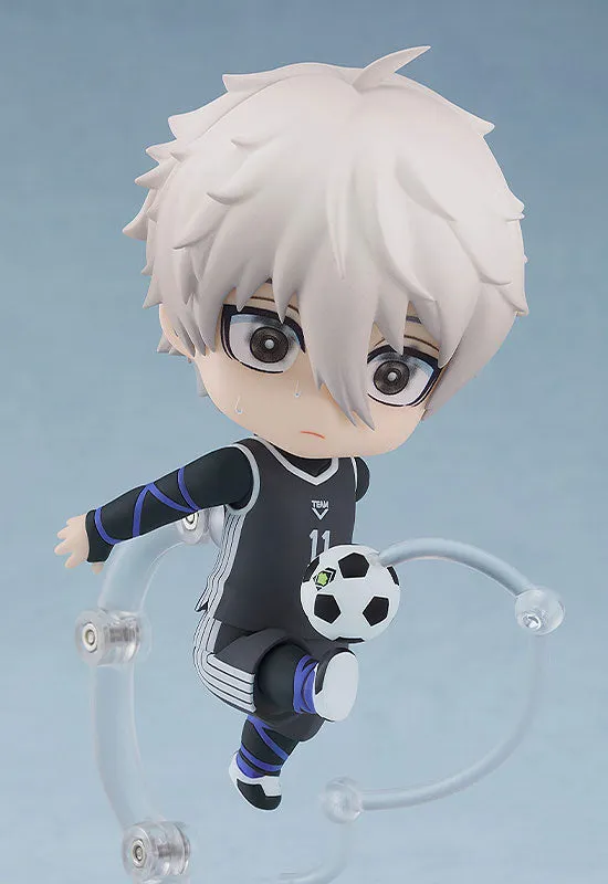 Seishirou Nagi - Nendoroid Blue lock