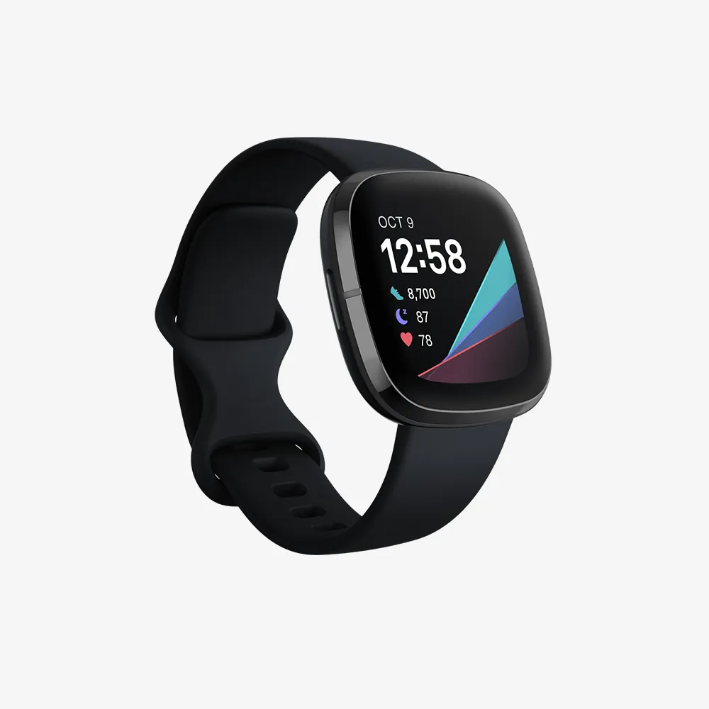 Sense Smartwatch